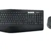 Logitech MK850 Performance Desktop - Nordic