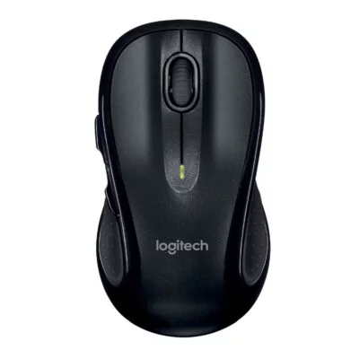 Logitech M510 mus RF trådløst Laser