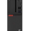 T1A Lenovo ThinkCentre M720s Refurbished i3-8100 8 GB RAM 256 GB SSD Windows 10 Pro SFF PC