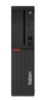 T1A Lenovo ThinkCentre M720s Refurbished i3-8100 8 GB RAM 256 GB SSD Windows 10 Pro SFF PC - Guld stand