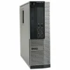 Dell Optiplex 790 SFF - Intel i3 2120 3,3GHz 120GB SSD 8GB Win10 Home - Sølv stand