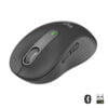 Logitech Signature M650 Wireless Mouse, Graphite