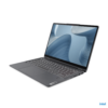 Lenovo IdeaPad Flex 5 14IAU7 14" 2.2K (2240x1400) IPS 300nits 100% sRGB - Intel Core i5- 1235U - 16GB RAM - 512GB NVMe SSD - Windows 11 - Med 3 års ON-SITE GARANTI - Genproduceret Sølv stand