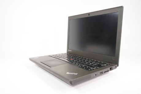Lenovo ThinkPad X240 - i5 - 4300u 1.9Ghz - 8GB RAM - 128GB SSD - 12.5" HD - Sølv stand
