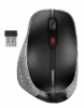 CHERRY MW 8 ERGO ergonomic mouse, rechargeable battery, BT + RF connection