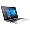 HP EliteBook 850 G4 15" - Intel i5 7200U 2,5GHz 256GB NVMe 8GB Win10 Home