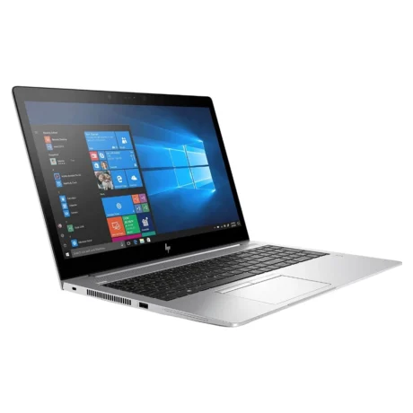HP EliteBook 850 G4 15" - Intel i5 7200U 2,5GHz 256GB NVMe 8GB Win10 Home