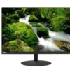 25" TFT LED skærm Lenovo T25D-10 - Full HD - Sølv stand