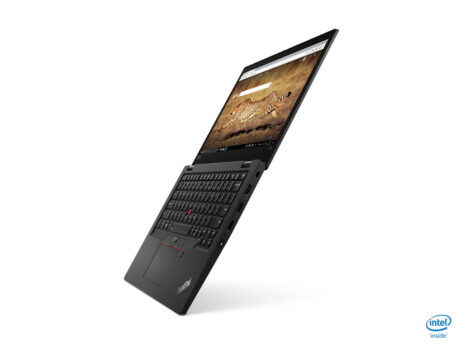 T1A ThinkPad Lenovo L13 Gen 2 Refurbished i7-1165G7 13.3" HD 16 GB RAM 256 GB SSD Windows 10 Pro