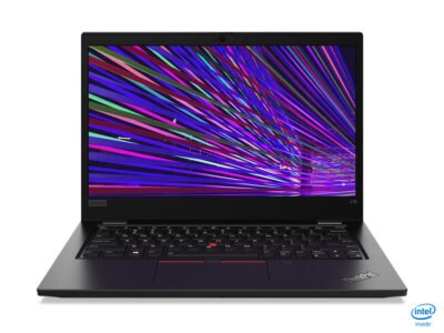 Lenovo ThinkPad L13 Gen 2 13.3 I7-1165G7 16GB 256GB Intel Iris Xe Graphics Windows 10 Pro