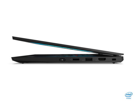 T1A ThinkPad Lenovo L13 Gen 2 Refurbished i7-1165G7 13.3" HD 16 GB RAM 256 GB SSD Windows 10 Pro