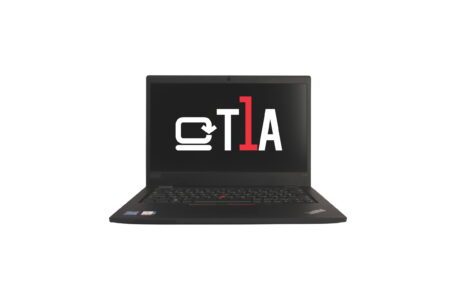 T1A ThinkPad Lenovo L13 Gen 2 Refurbished i7-1165G7 13.3" HD 16 GB RAM 256 GB SSD Windows 10 Pro