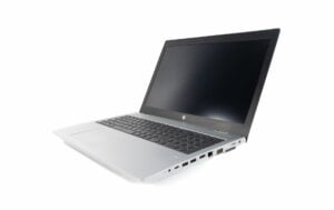 HP ProBook 650 G5 - i5-8365u 1.6GHz - 8GB RAM - 256GB SSD - 14" FHD - Bronze stand