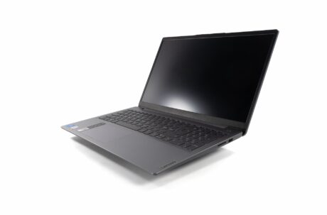 Lenovo IdeaPad 3 15ITL6 - i5-1135G 2.4GHz - 12GB RAM - 512GB NVME - 15" FHD - - Guld stand