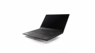 Lenovo ThinkPad L13 Gen 2 - i5-1135G7 2.4GHz - 16GB RAM - 256GB NVME - 13" FHD - - Bronze stand