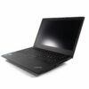 Lenovo ThinkPad L14 Gen 2 - i5-1135G7 2.40 GHz - 16 GB RAM - 256 GB NVME - 14" FHD - Sølv stand