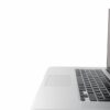 MacBook Pro (2012) - i7-3720qm 2.6 GHz - 16GB RAM - 512 GB SSD - 15.4" Retina 2880x1800 - Bronze stand