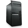 Lenovo M91p Microtower - Intel i5 2400 3,1GHz 120GB SSD 8GB Win10 Home - Sølv stand