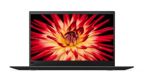 Lenovo ThinkPad X1 Carbon (8th Gen) 14 I7-10510U 16GB 512GB Windows 10 Pro - Sølv stand