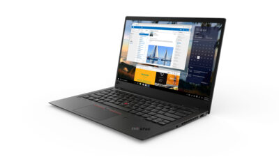 T1A Lenovo ThinkPad X1 Carbon 8 Gen Refurbished i7-10510U 14" 16 GB RAM 512 GB SSD Windows 10 Pro