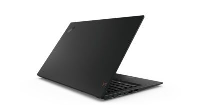 Lenovo ThinkPad X1 Carbon (8th Gen) 14 I7-10510U 16GB 512GB Windows 10 Pro - Som ny
