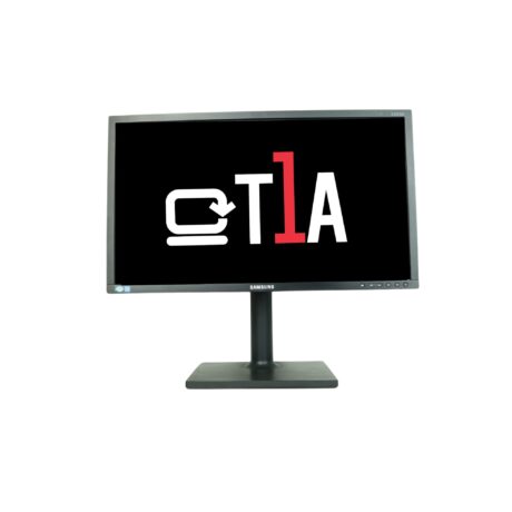 Samsung Syncmaster S23C450B 23 1920 x 1080 60Hz DVI-D VGA ---