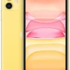 Apple iPhone 11 256GB (Gul)
