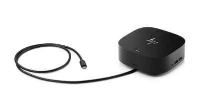 HP HSN-IX02 - USB-C G5 Dock Docking