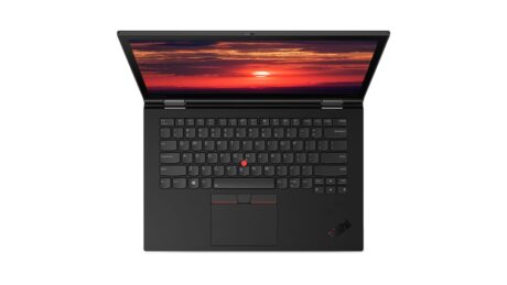 Lenovo ThinkPad X1 Yoga (3rd Gen) 14 I7-8650U 16GB 512GB Intel UHD Graphics 620 Windows 10 Pro 64-bit - Sølv stand