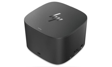 HP Thunderbolt Dock 230W G2 HSN-IX01