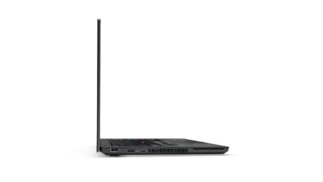 Lenovo ThinkPad T470 14 I5-6200U 8GB 256GB Graphics 520 Windows 10 Pro 64-bit - Guld stand