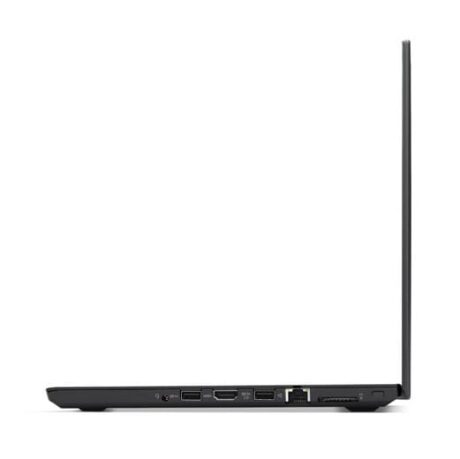 Lenovo ThinkPad T470 14 I5-6200U 8GB 256GB Graphics 520 Windows 10 Pro 64-bit - Guld stand