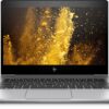 HP EliteBook 830 G5 13.3 I5-8350U 8GB Windows 10 Home - Bronze stand