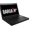 Lenovo ThinkPad T460 14 I5-6300U 240GB Graphics 520 Windows 10 Pro 64-bit - Sølv stand