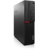 Lenovo ThinkCentre M900 SFF Intel Quad Core i5-6500-3.2 GHZ, Business Desktop Computer(Renewed) - Guld stand