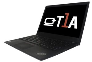Lenovo ThinkPad T480 14 I5-8350U 8GB 240GB Intel UHD Graphics 620 Windows 10 Pro 64-bit - Sølv stand