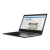 Lenovo ThinkPad X1 Yoga (2nd Gen) 14 I7-7600U 16GB 512GB Graphics 620 Windows 10 Pro 64-bit - Guld stand
