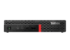 Lenovo ThinkCentre M920X TFF i7-8700 8GB 256GB Windows 10 Pro - Open box - Nyt Produkt