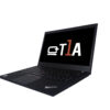 Lenovo ThinkPad T490 14 I5-8365U 8GB 256GB Intel UHD Graphics Windows 10 Pro - Sølv stand