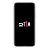 Apple iPhone 11 6.1 128GB Sort