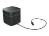 HP Thunderbolt Dock G2 with Audio Module - Preowned - Guld stand