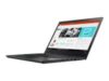 Lenovo ThinkPad T470 14 I5-6200U 8GB 256GB Graphics 520 Windows 10 Home 64-bit - Bronze stand