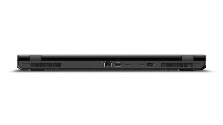 T1A Lenovo ThinkPad P52 Refurbished i7-8850H Mobil workstation 15.6" 32 GB RAM 512 GB SSD NVIDIA® Quadro® P3200 Windows 10 Pro