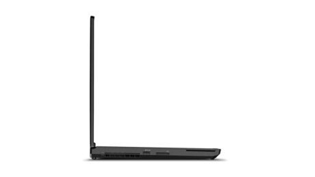 T1A Lenovo ThinkPad P52 Refurbished i7-8850H Mobil workstation 15.6" 32 GB RAM 512 GB SSD NVIDIA® Quadro® P3200 Windows 10 Pro