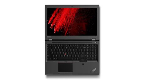 T1A Lenovo ThinkPad P52 Refurbished i7-8850H Mobil workstation 15.6" 32 GB RAM 512 GB SSD NVIDIA® Quadro® P3200 Windows 10 Pro