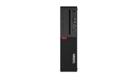 Lenovo ThinkCentre M725s SFF A10 PRO-8770E 256GB Windows 10 Pro - Nyt Produkt