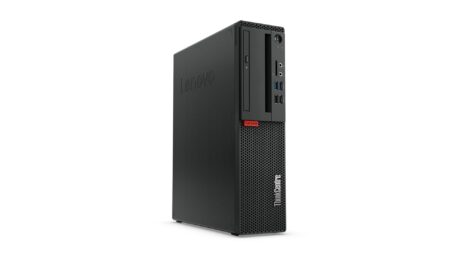 Lenovo ThinkCentre M725s SFF A10 PRO-8770E 256GB Windows 10 Pro - Nyt Produkt