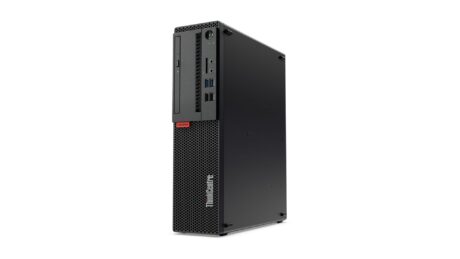 Lenovo ThinkCentre M725s SFF A10 PRO-8770E 256GB Windows 10 Pro - Nyt Produkt