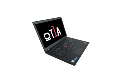 Lenovo ThinkPad T460s 14 I5-6300U 256GB Graphics 520 Windows 10 Pro 64-bit - Guld stand