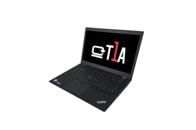 Lenovo ThinkPad T460s 14 I5-6300U 256GB Graphics 520 Windows 10 Pro 64-bit - Guld stand